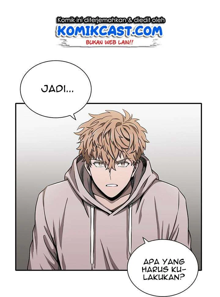 Tomb Raider King Chapter 30 Gambar 17