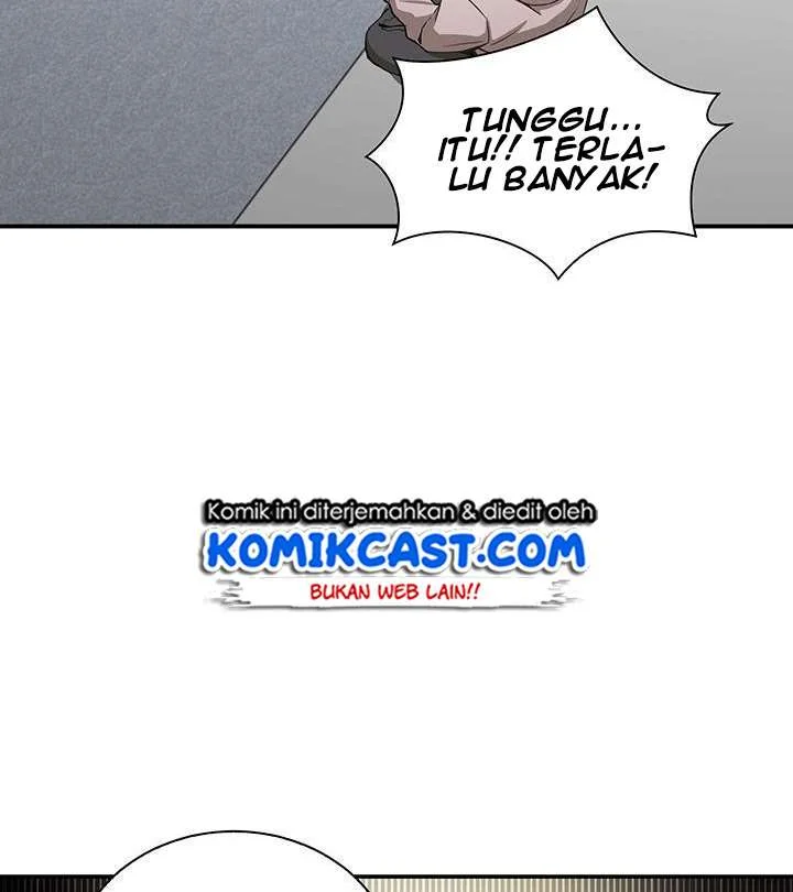 Tomb Raider King Chapter 30 Gambar 19