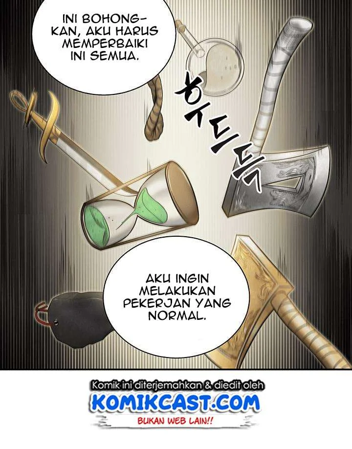 Tomb Raider King Chapter 30 Gambar 20