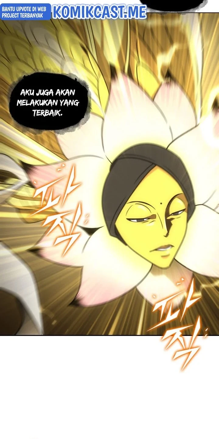 Tomb Raider King Chapter 302 Gambar 10