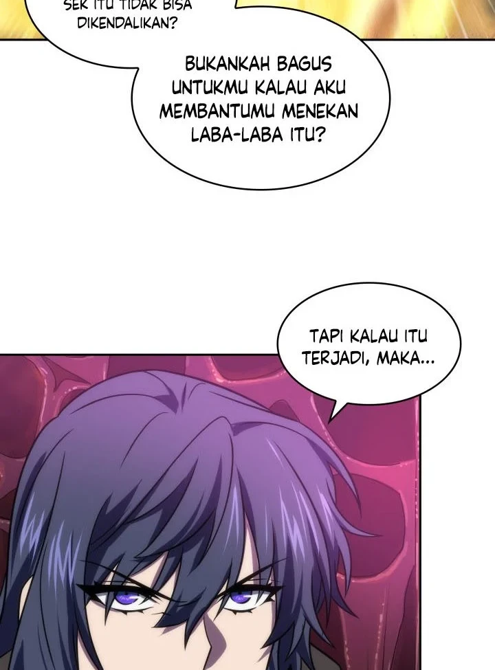 Tomb Raider King Chapter 303 Gambar 9