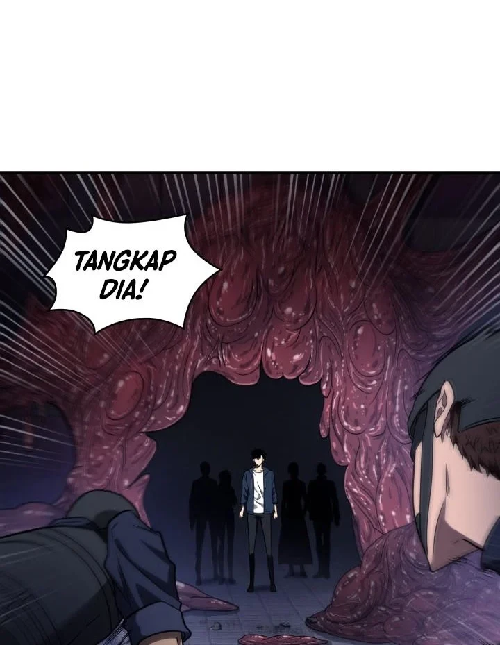Tomb Raider King Chapter 304 Gambar 9