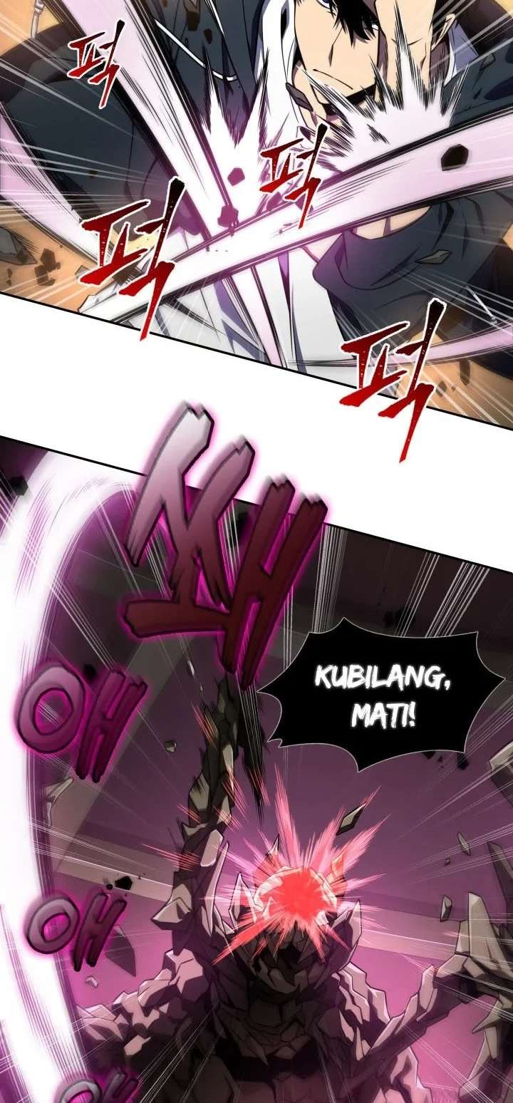 Tomb Raider King Chapter 305 Gambar 9