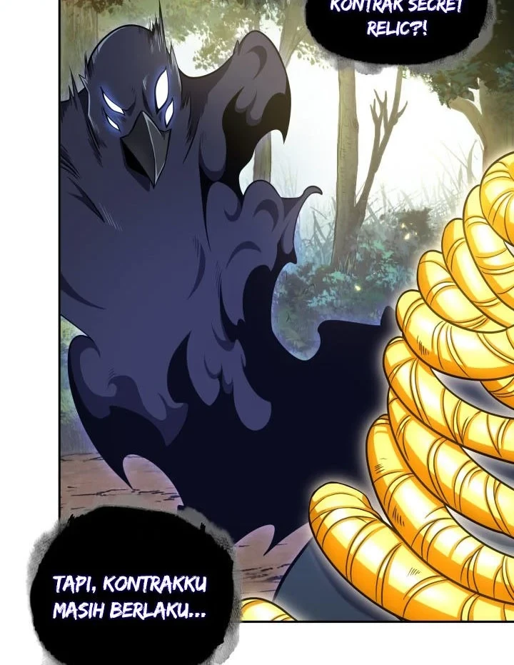 Tomb Raider King Chapter 307 Gambar 11