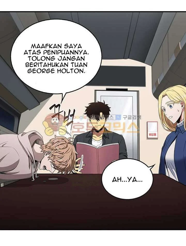 Tomb Raider King Chapter 31 Gambar 15