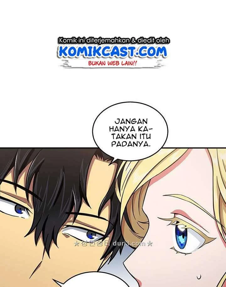 Tomb Raider King Chapter 31 Gambar 16