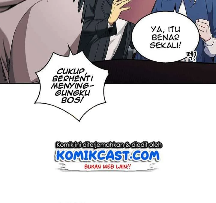 Tomb Raider King Chapter 31 Gambar 18