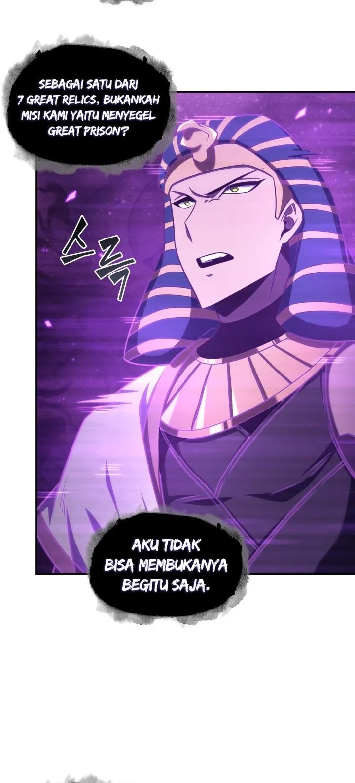 Tomb Raider King Chapter 311 Gambar 9