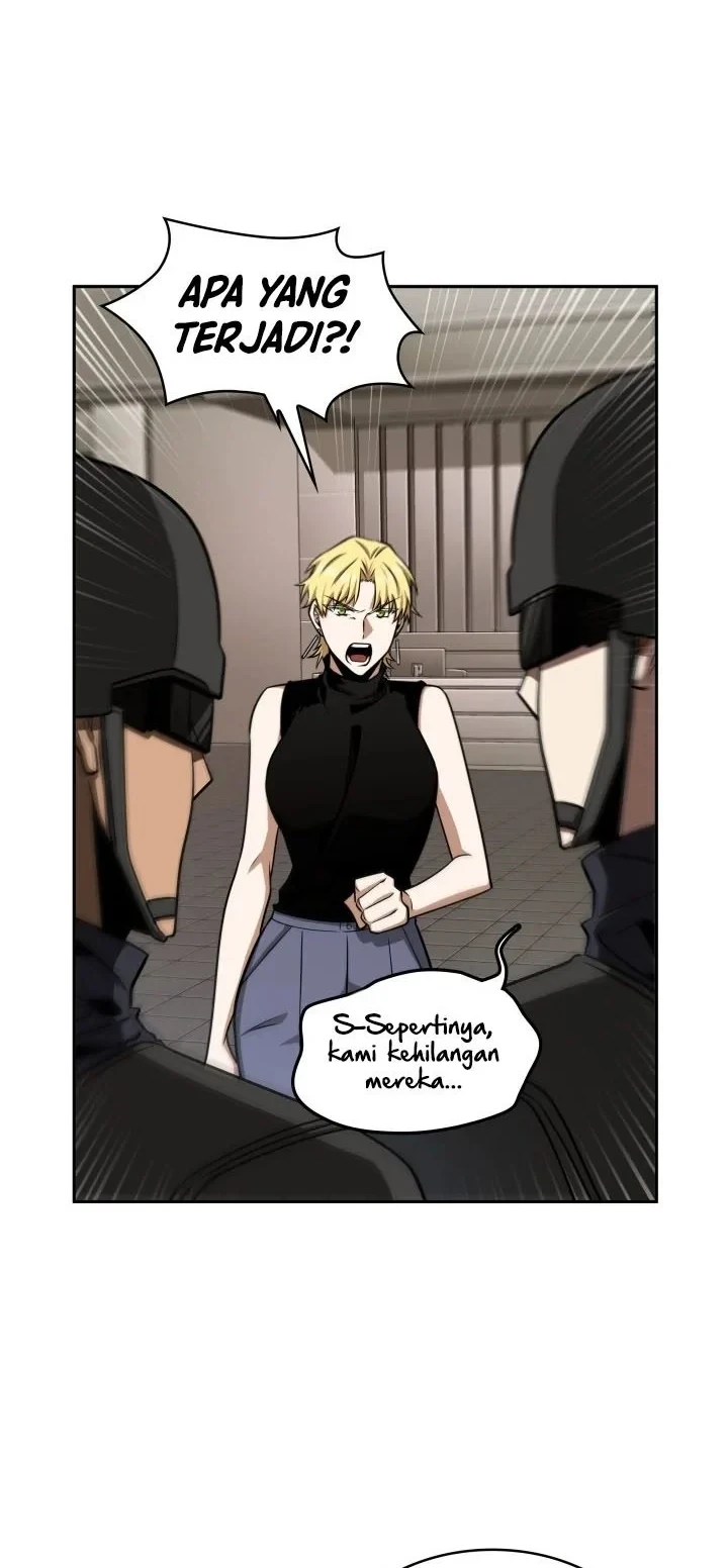 Tomb Raider King Chapter 314 Gambar 7