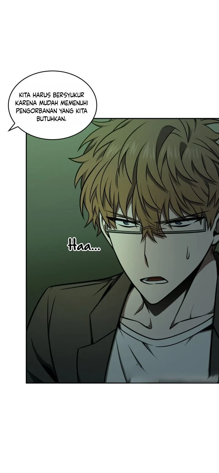 Tomb Raider King Chapter 317 Gambar 9
