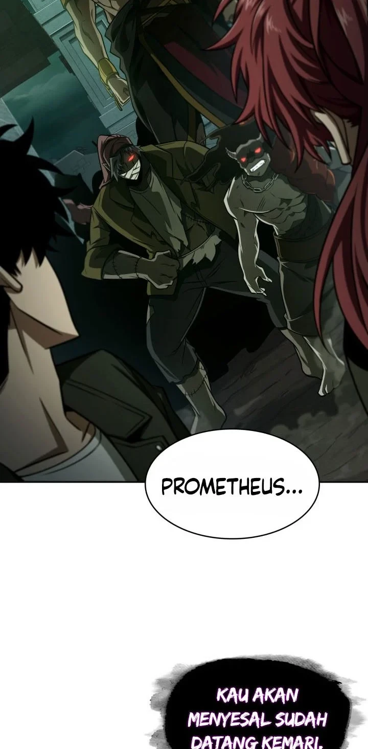 Tomb Raider King Chapter 318 Gambar 9