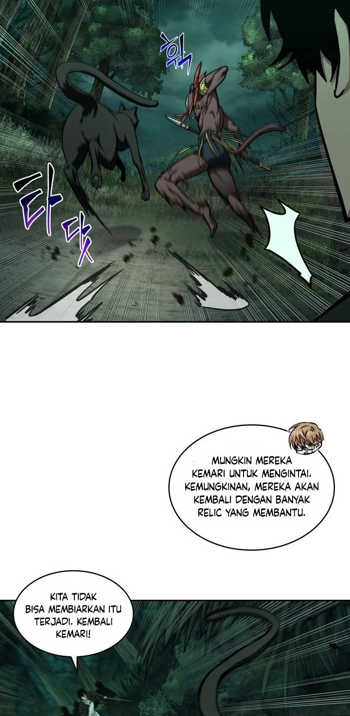 Tomb Raider King Chapter 319 Gambar 9