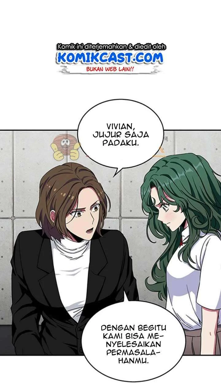 Tomb Raider King Chapter 32 Gambar 15