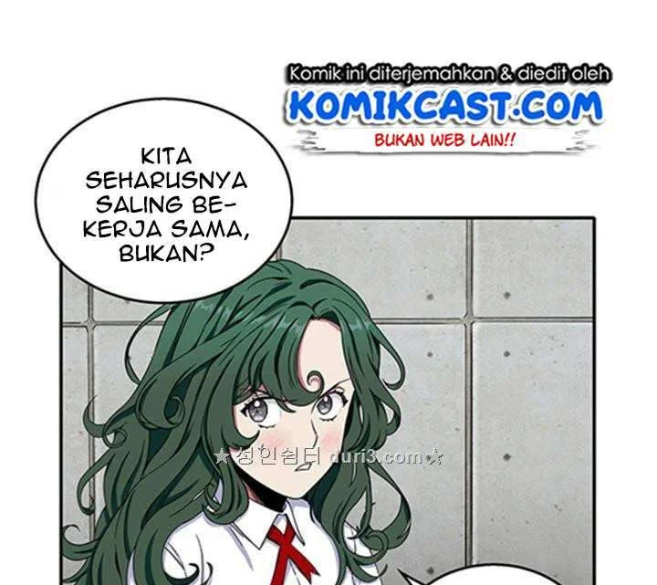 Tomb Raider King Chapter 32 Gambar 16