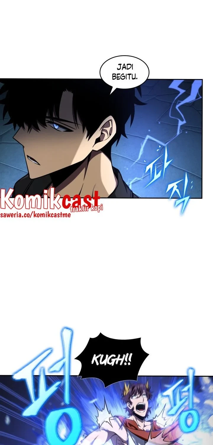 Tomb Raider King Chapter 323 Gambar 9