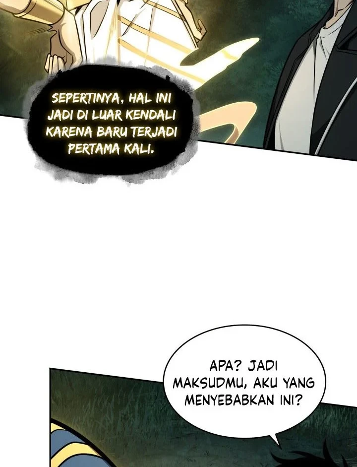 Tomb Raider King Chapter 325 Gambar 11