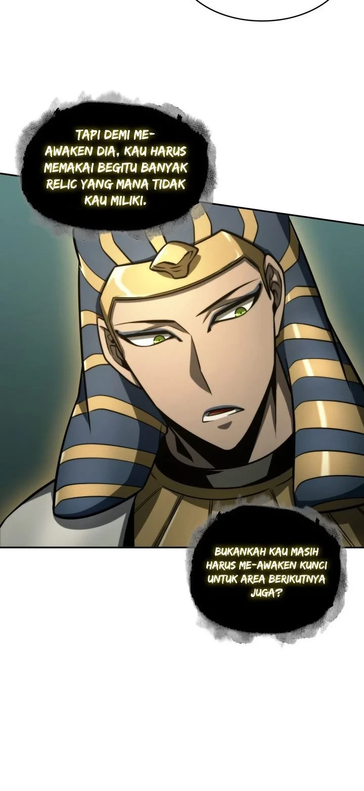 Tomb Raider King Chapter 326 Gambar 9