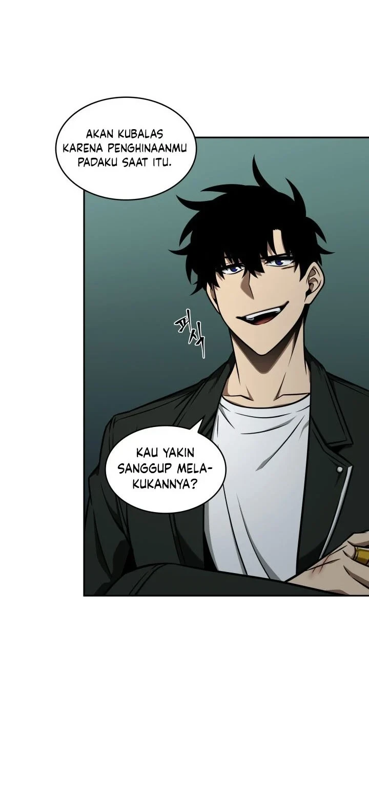 Tomb Raider King Chapter 327 Gambar 9