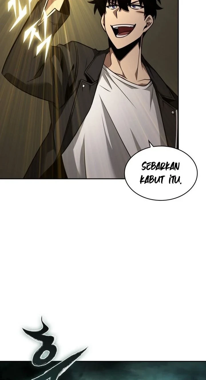 Tomb Raider King Chapter 328 Gambar 9
