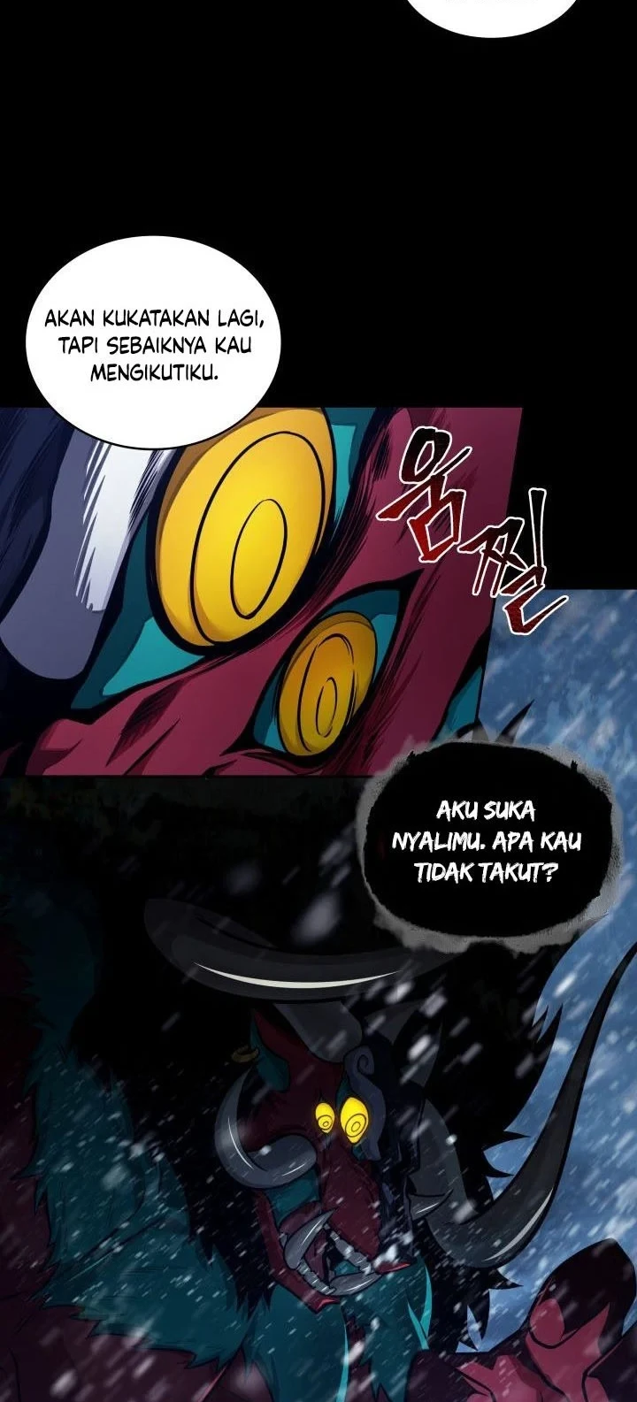 Tomb Raider King Chapter 329 Gambar 9