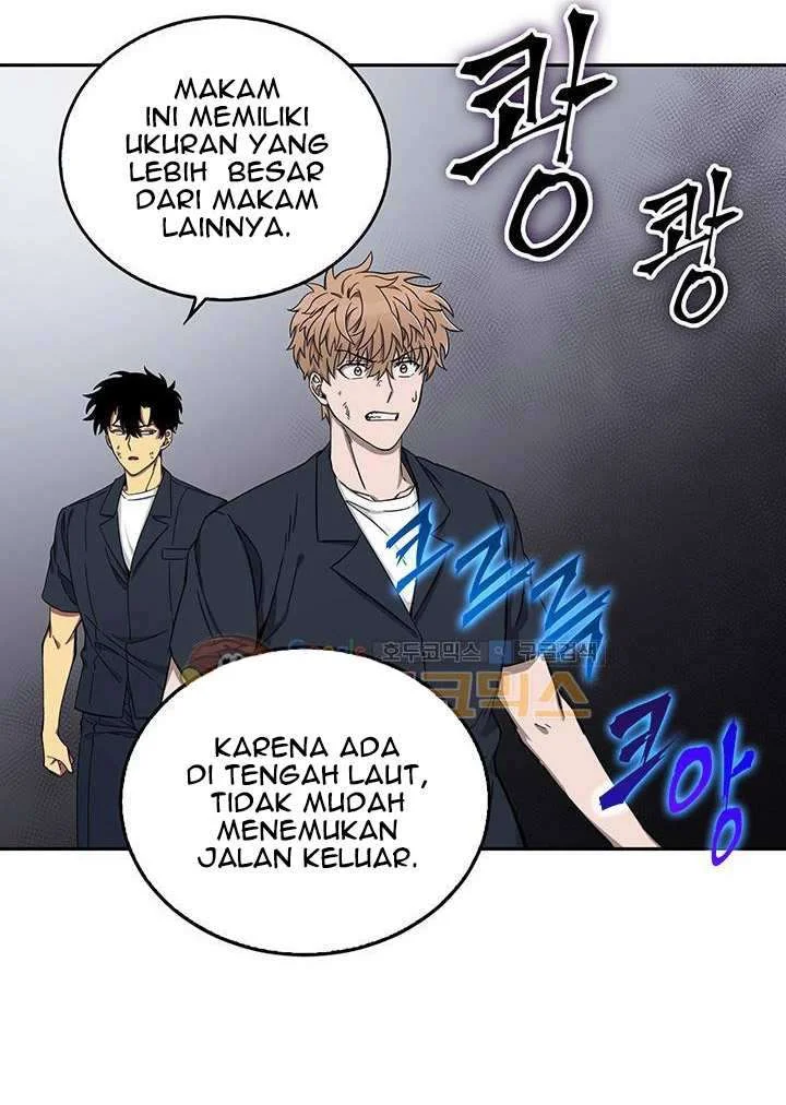 Tomb Raider King Chapter 33 Gambar 15