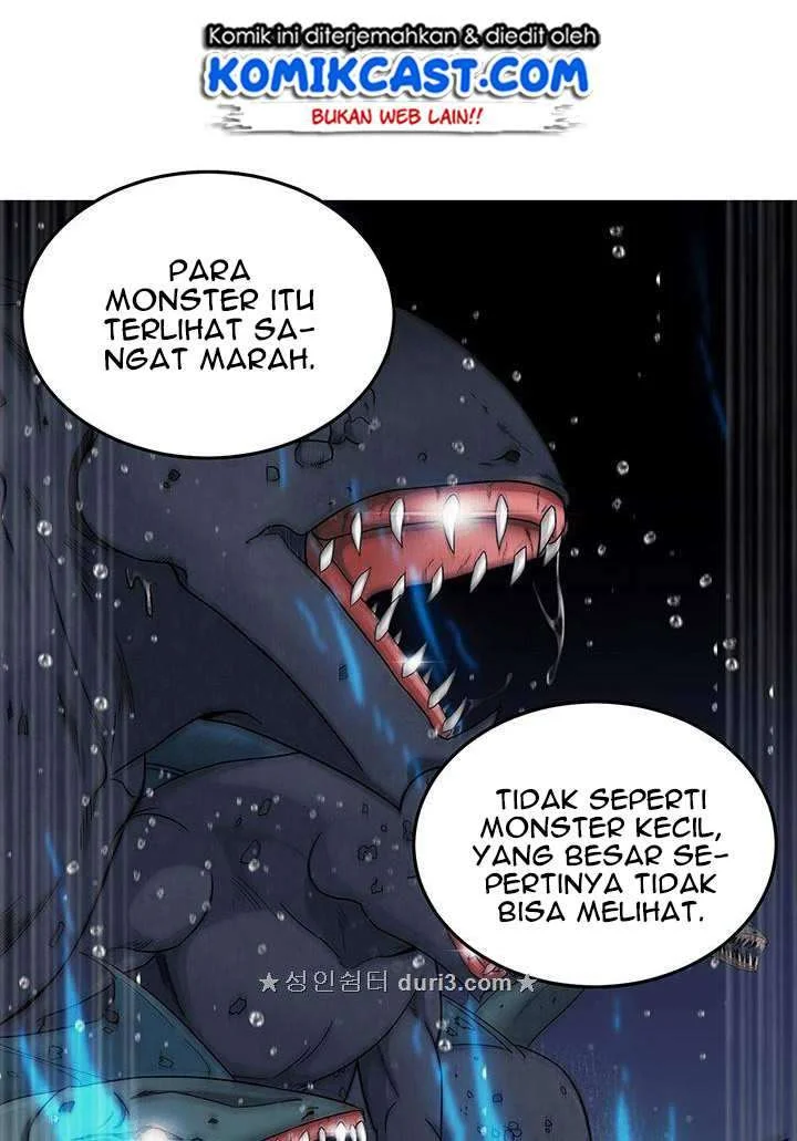 Tomb Raider King Chapter 33 Gambar 16