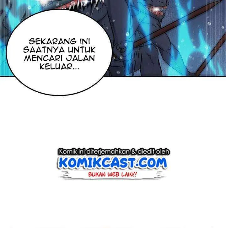 Tomb Raider King Chapter 33 Gambar 17