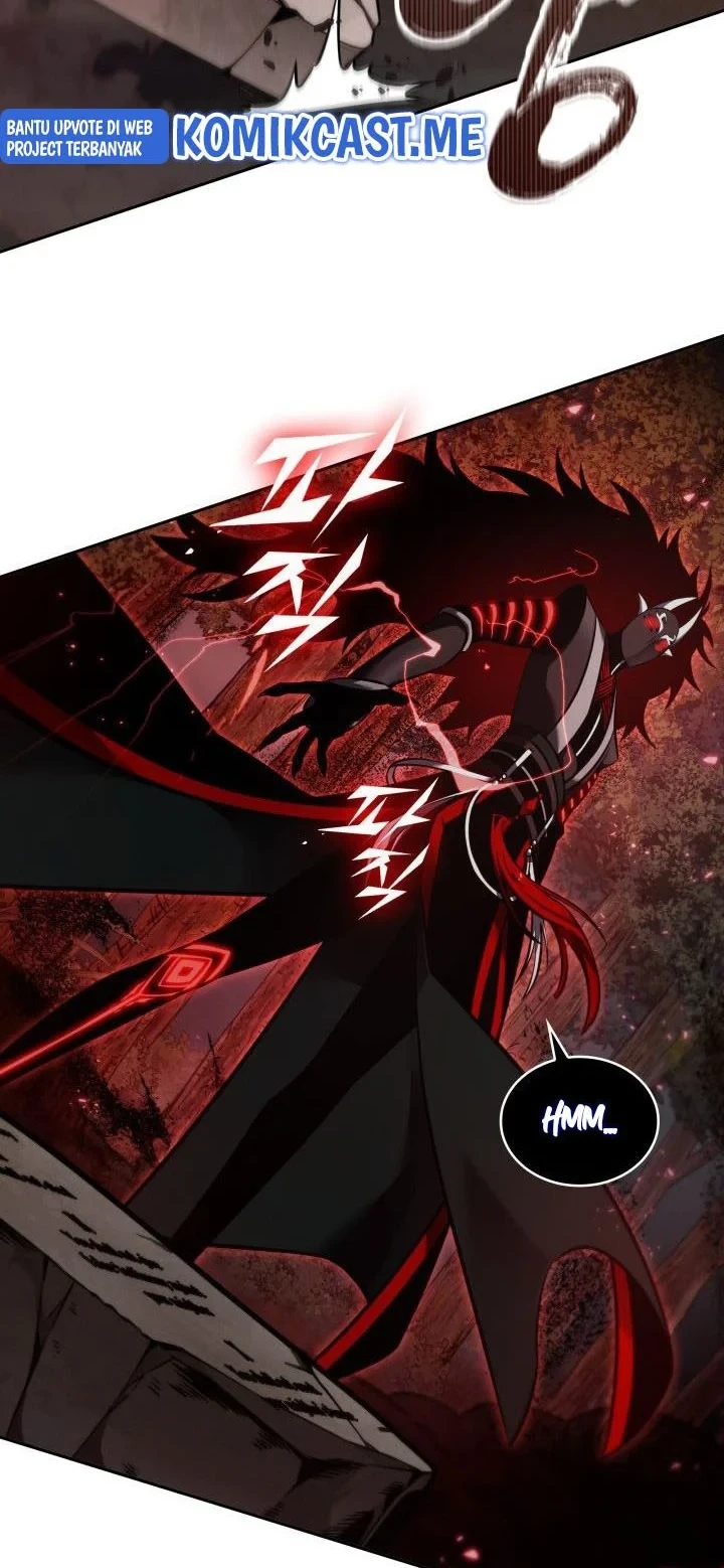 Tomb Raider King Chapter 330 Gambar 9
