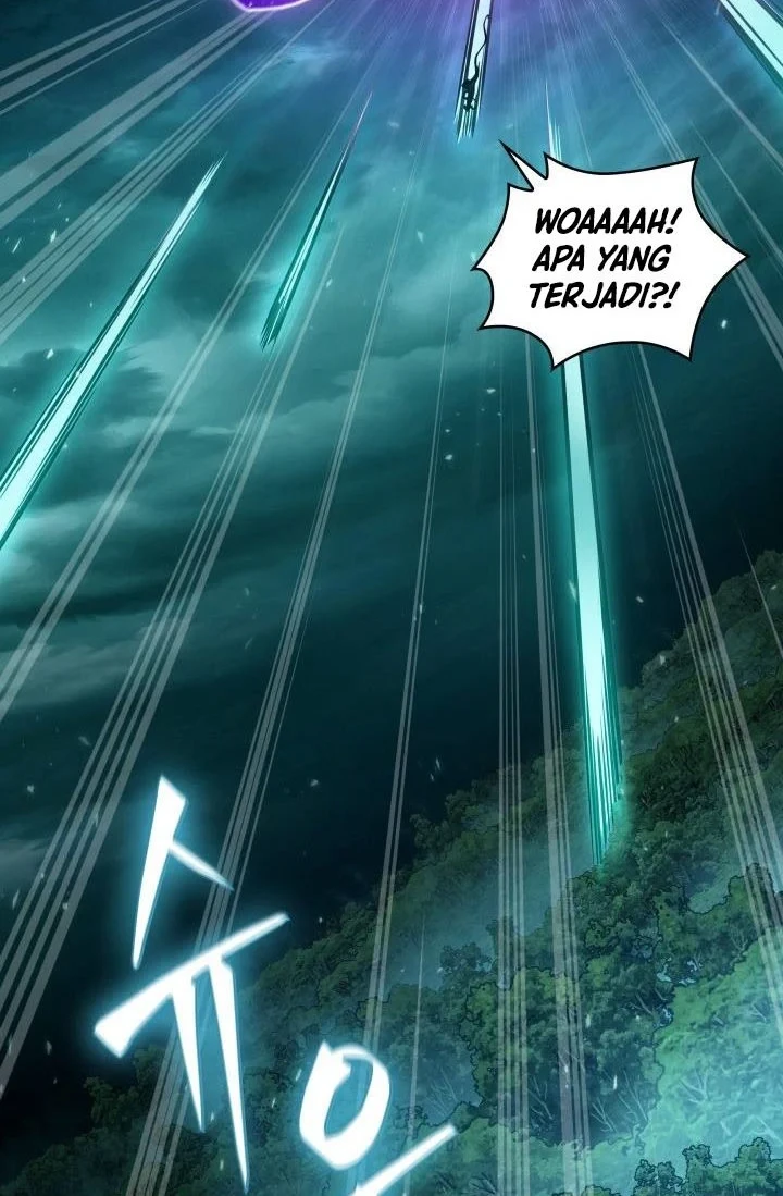 Tomb Raider King Chapter 331 Gambar 9