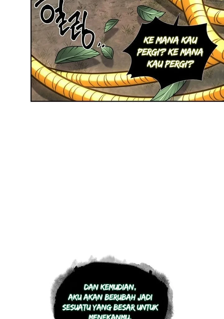 Tomb Raider King Chapter 332 Gambar 9
