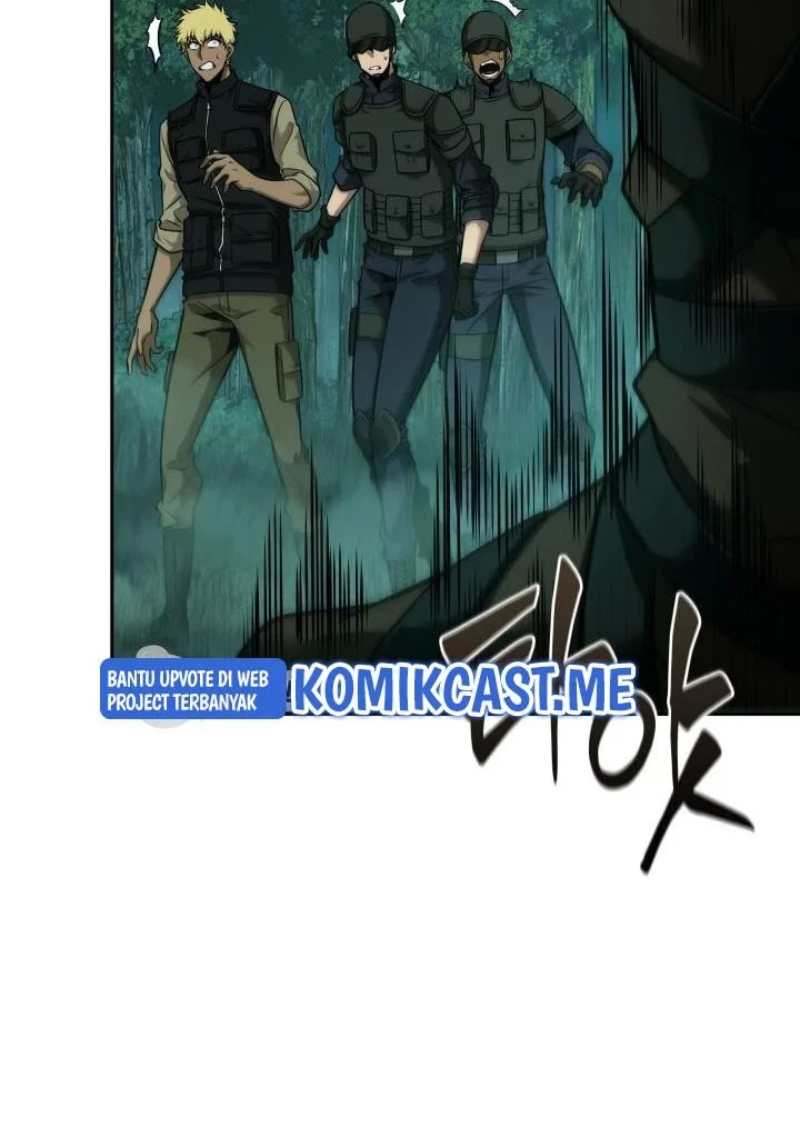 Tomb Raider King Chapter 333 Gambar 9