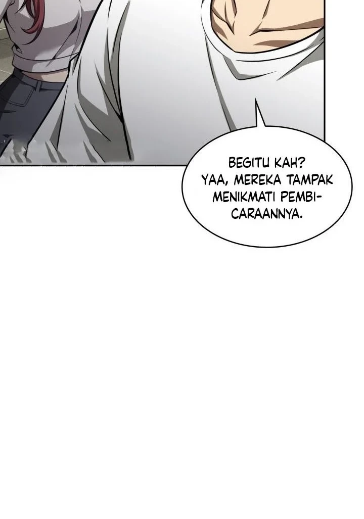 Tomb Raider King Chapter 334 Gambar 9