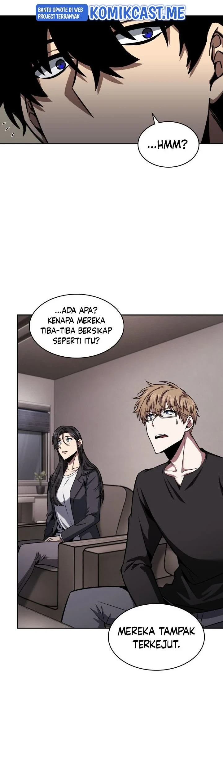 Tomb Raider King Chapter 334 Gambar 10