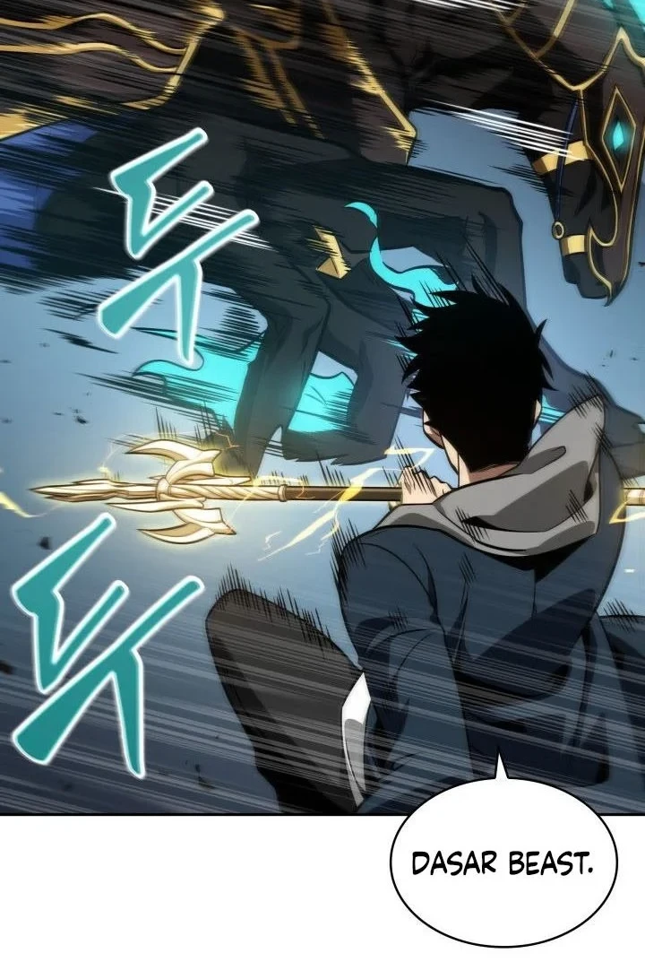 Tomb Raider King Chapter 336 Gambar 11