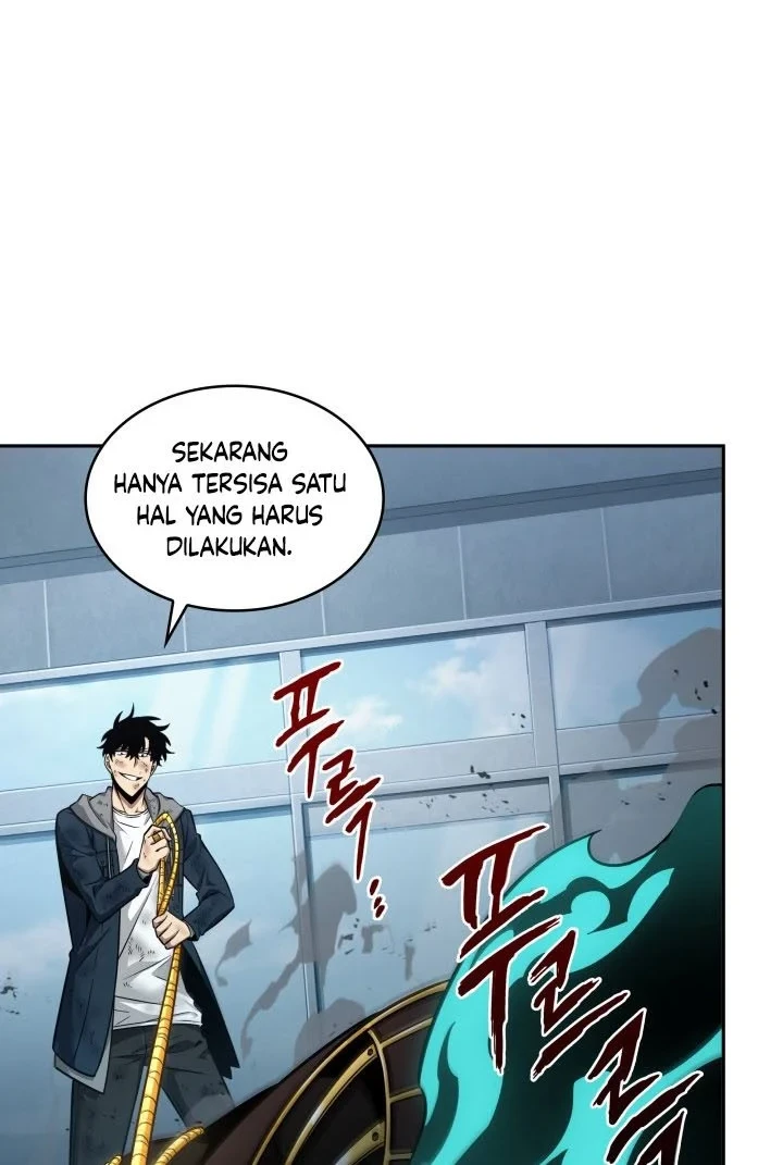 Tomb Raider King Chapter 337 Gambar 9