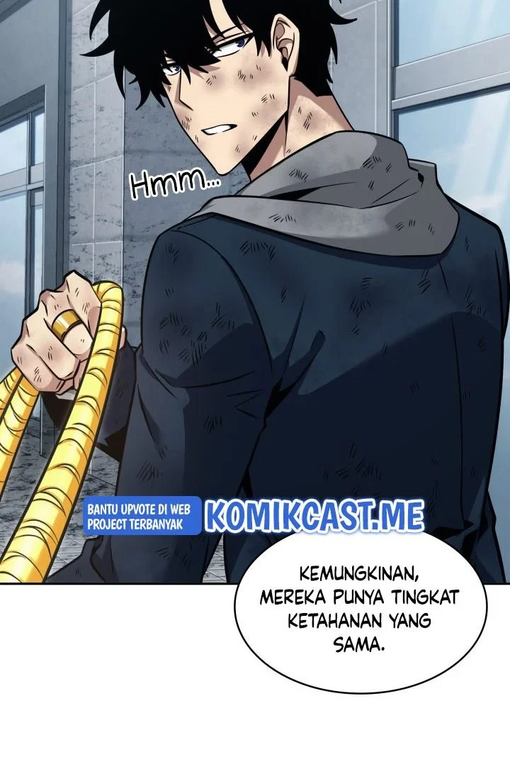 Tomb Raider King Chapter 337 Gambar 11