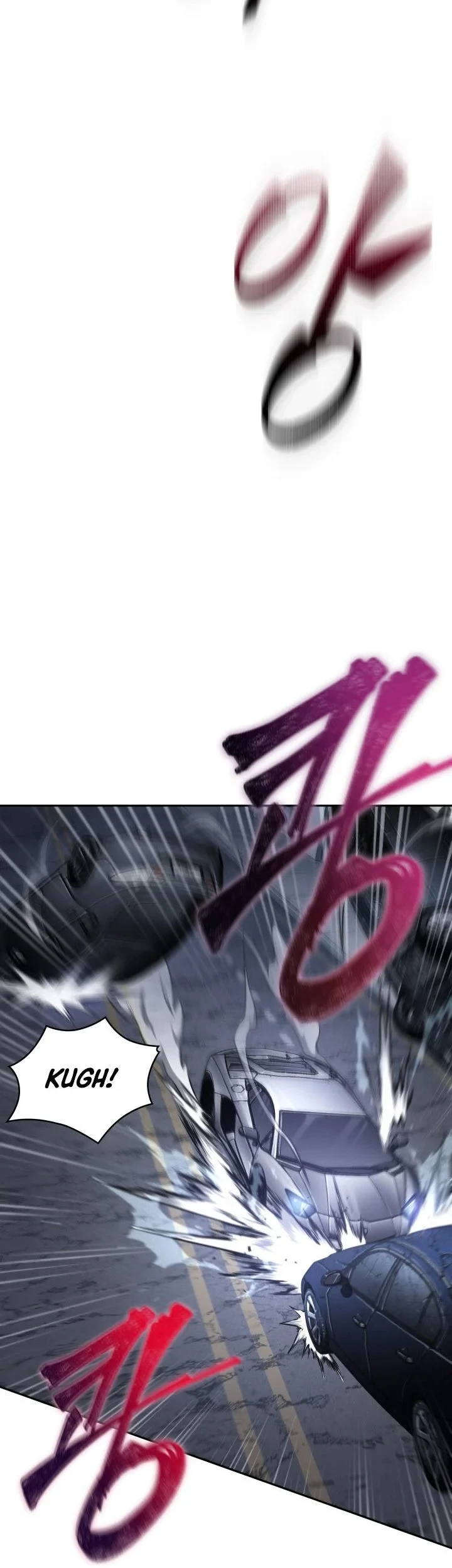 Tomb Raider King Chapter 338 Gambar 10