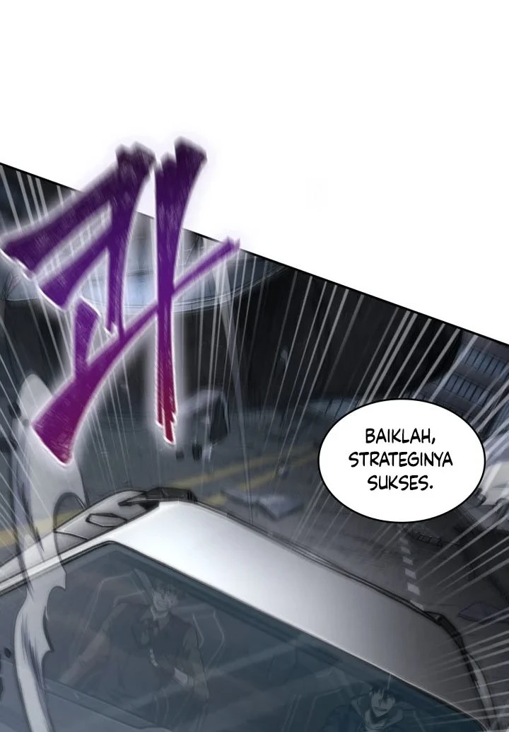 Tomb Raider King Chapter 338 Gambar 11