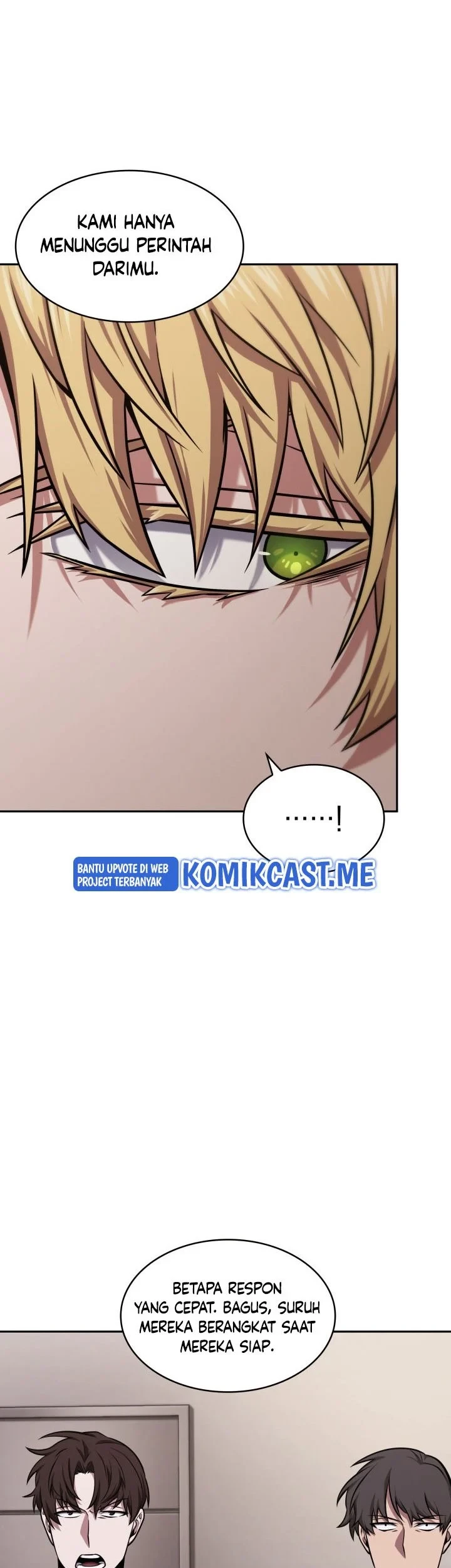 Tomb Raider King Chapter 339 Gambar 12
