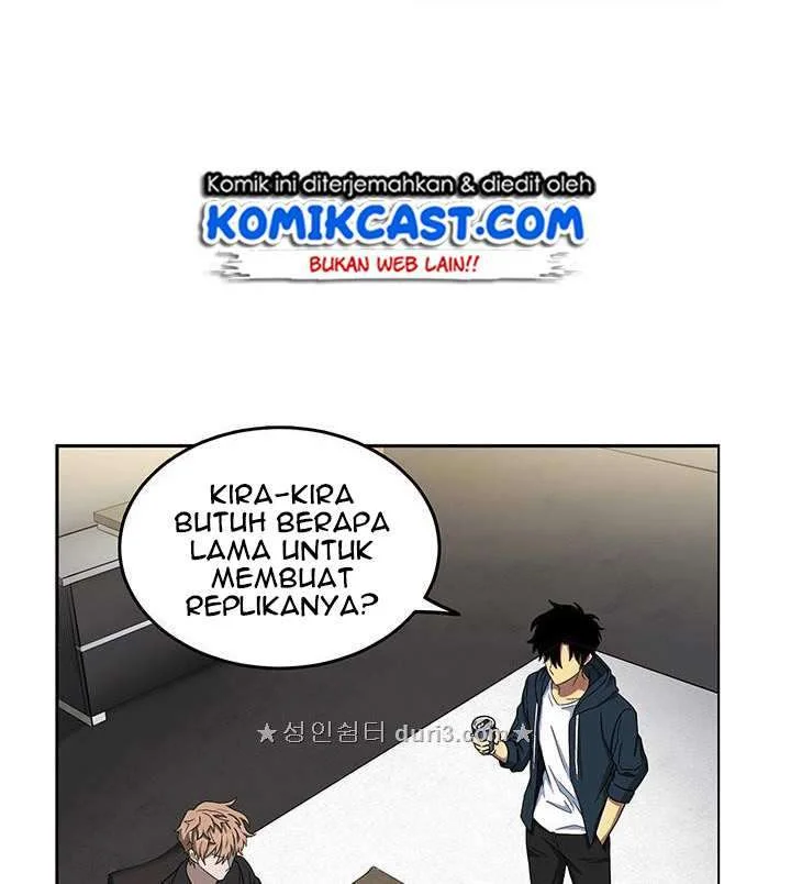 Tomb Raider King Chapter 34 Gambar 19