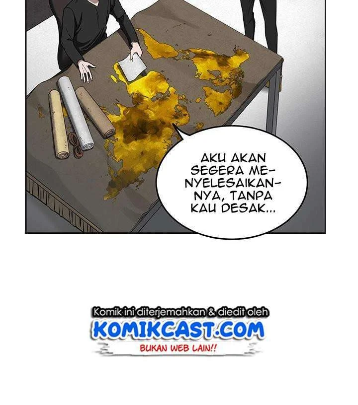 Tomb Raider King Chapter 34 Gambar 20