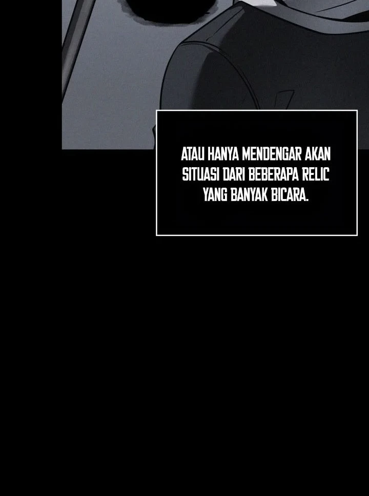 Tomb Raider King Chapter 340 Gambar 11