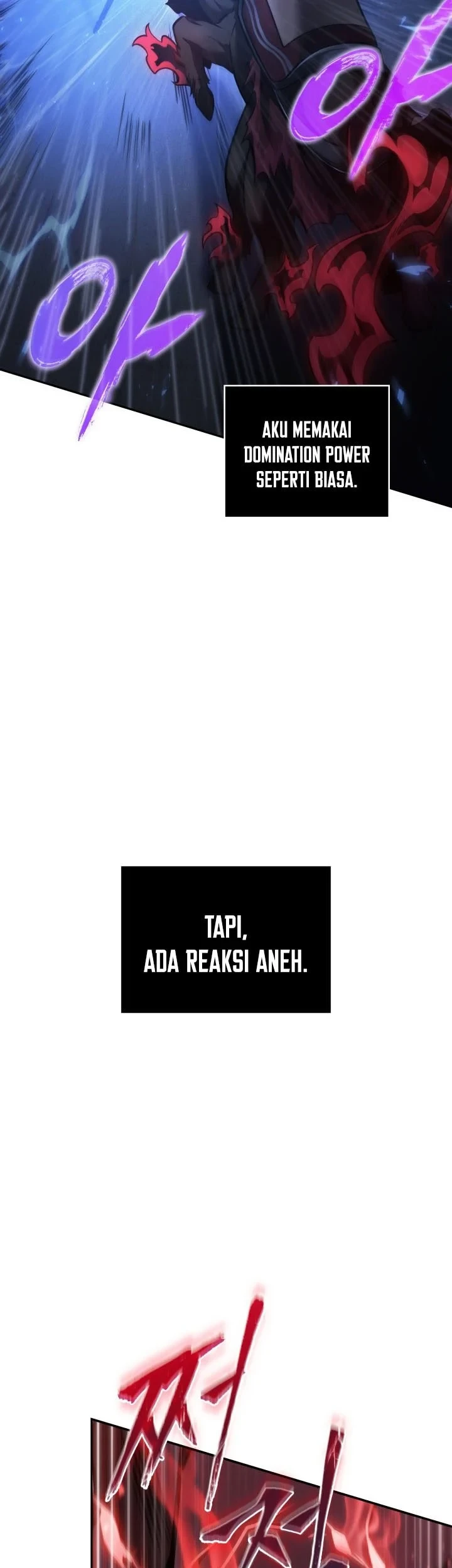 Tomb Raider King Chapter 341 Gambar 10