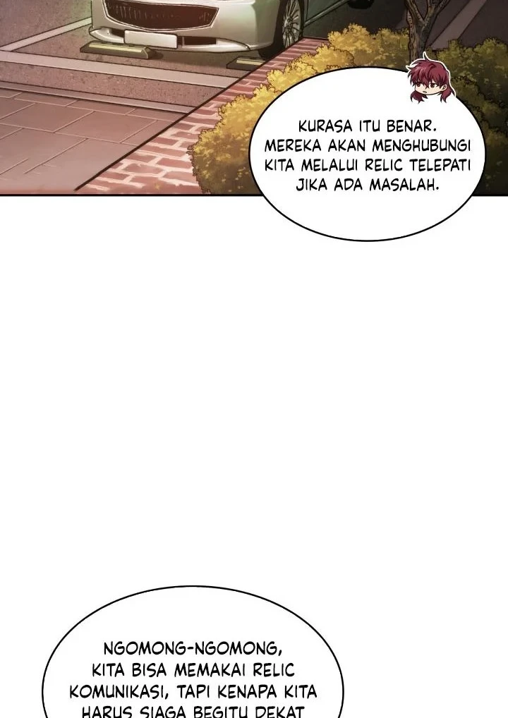 Tomb Raider King Chapter 343 Gambar 9