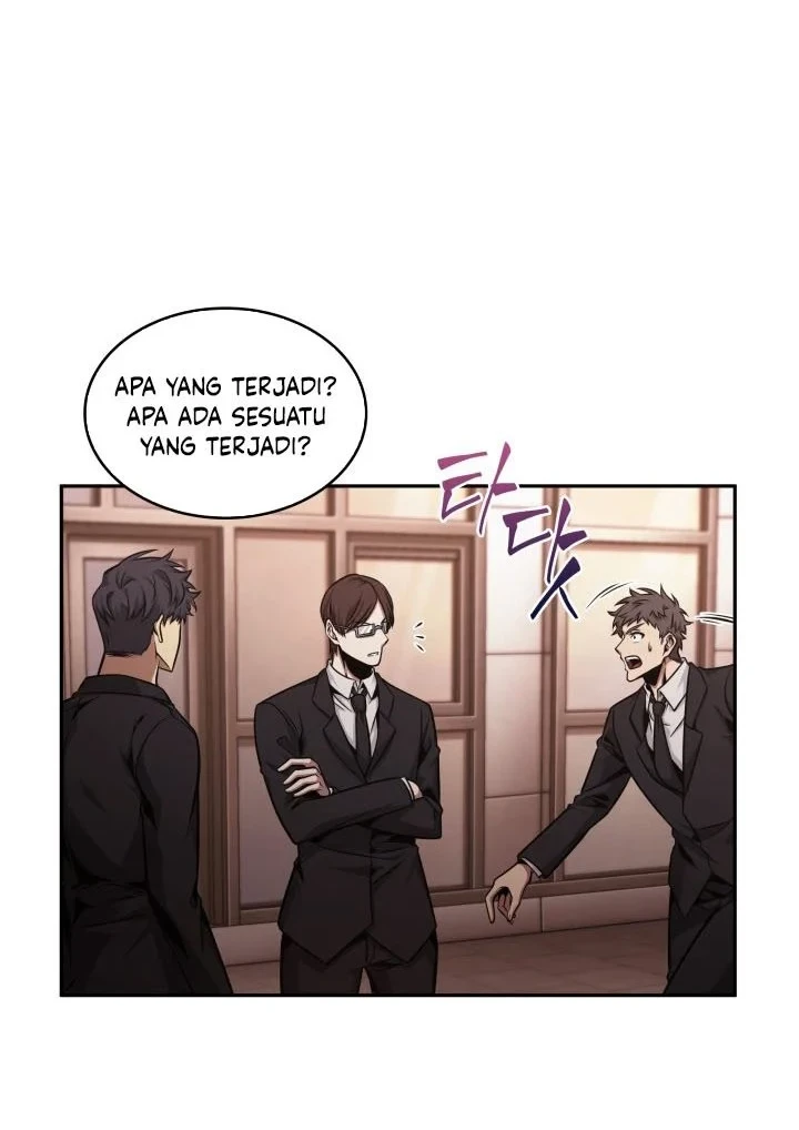 Tomb Raider King Chapter 343 Gambar 11