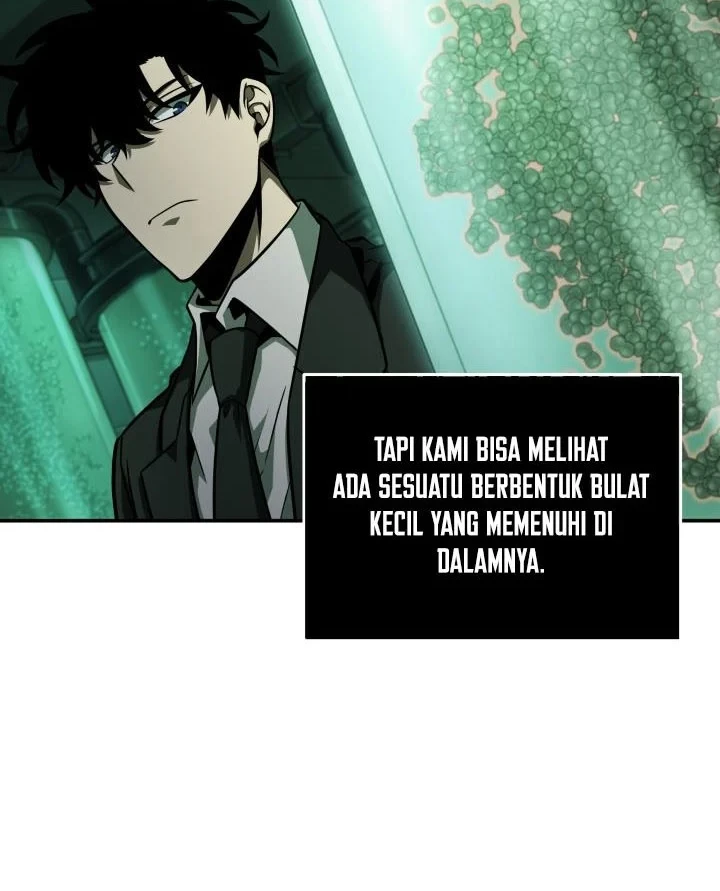 Tomb Raider King Chapter 344 Gambar 11