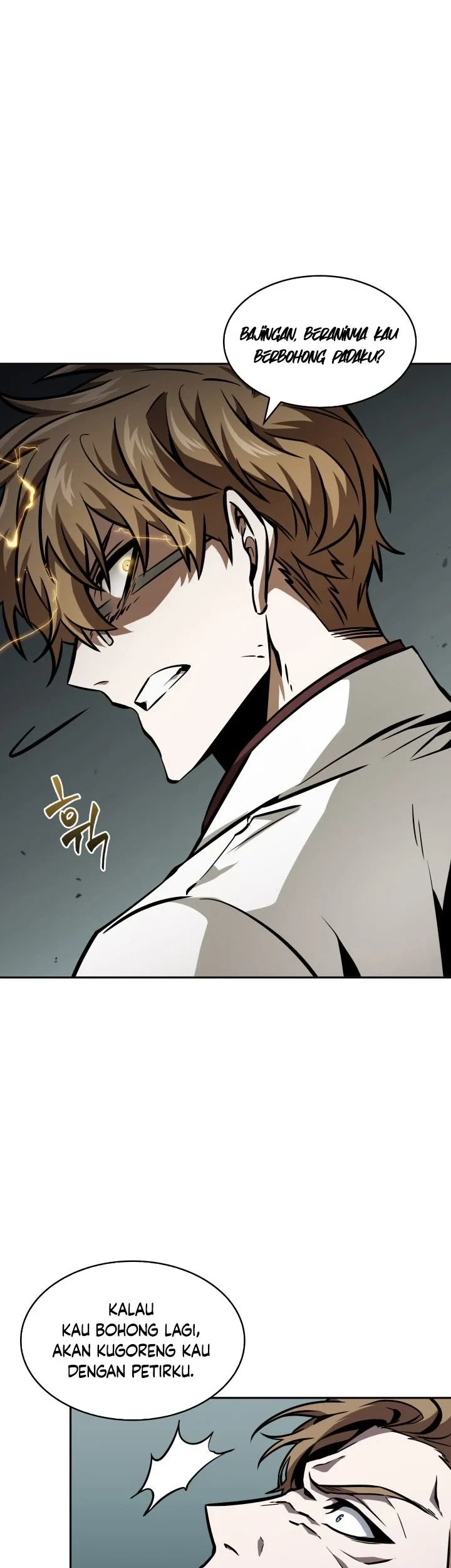 Tomb Raider King Chapter 346 Gambar 10