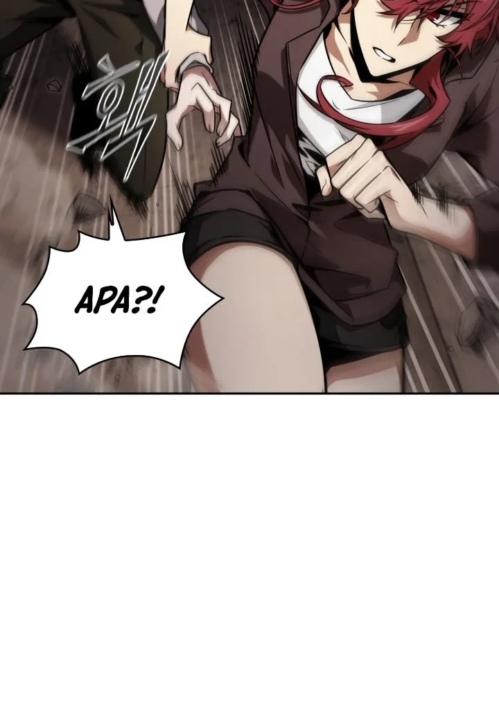 Tomb Raider King Chapter 348 Gambar 11