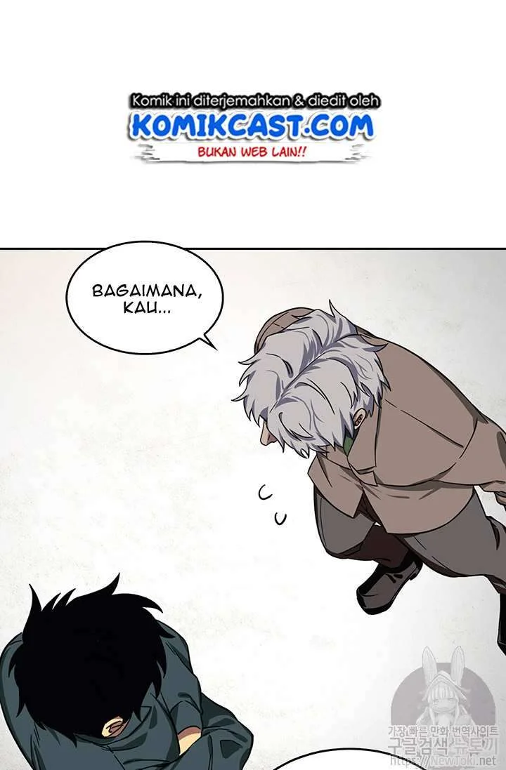 Tomb Raider King Chapter 35 Gambar 14