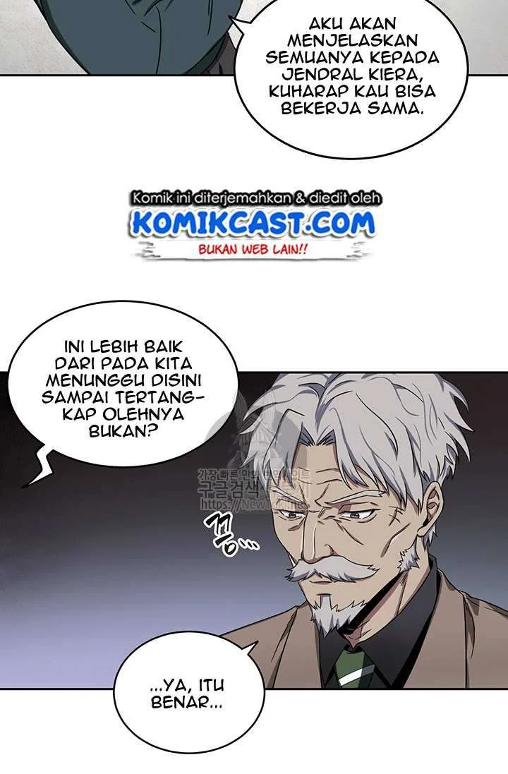 Tomb Raider King Chapter 35 Gambar 15